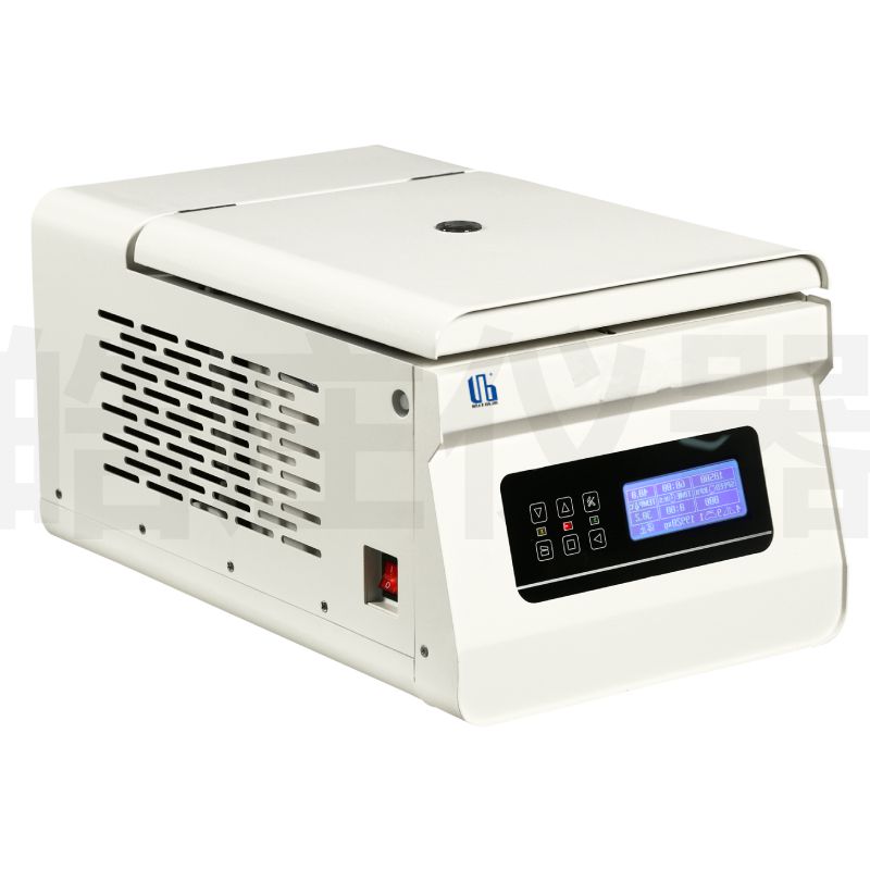 LNB18000W-L 台式微量冷冻离心机